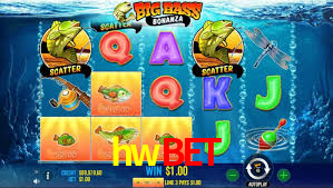 Bônus Diários hwbet