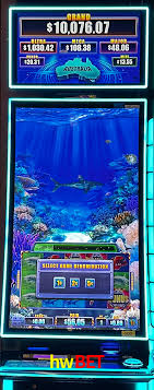 Mesa de Blackjack hwbet