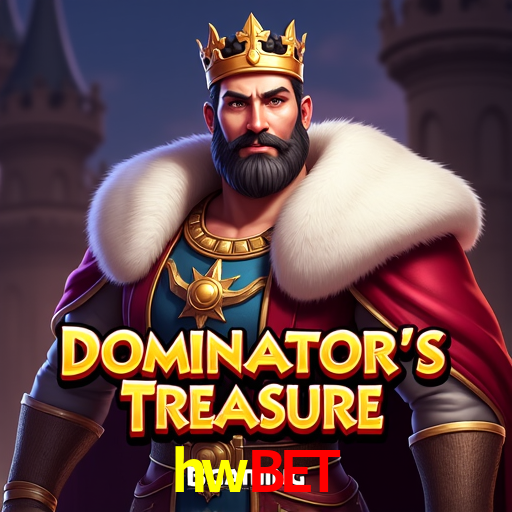 Provedores de Jogos hwbet