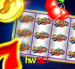 Promoções Sazonais hwbet