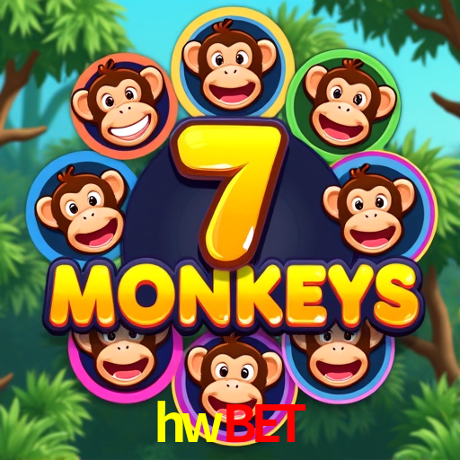 Bônus de Boas-vindas hwbet