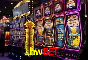 Integração de APIs hwbet