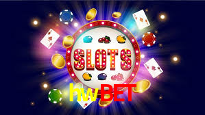 Casino Ao Vivo hwbet